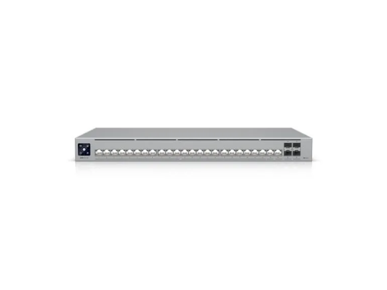 Ubiquiti PoE Switch UniFi USW-Pro-HD-24-PoE 28 Port
