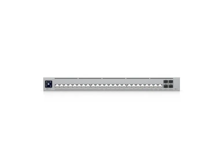 Ubiquiti PoE Switch UniFi USW-Pro-HD-24-PoE 28 Port