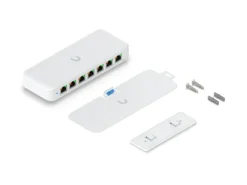 Ubiquiti PoE+ Switch USW-ULTRA 7 Port
