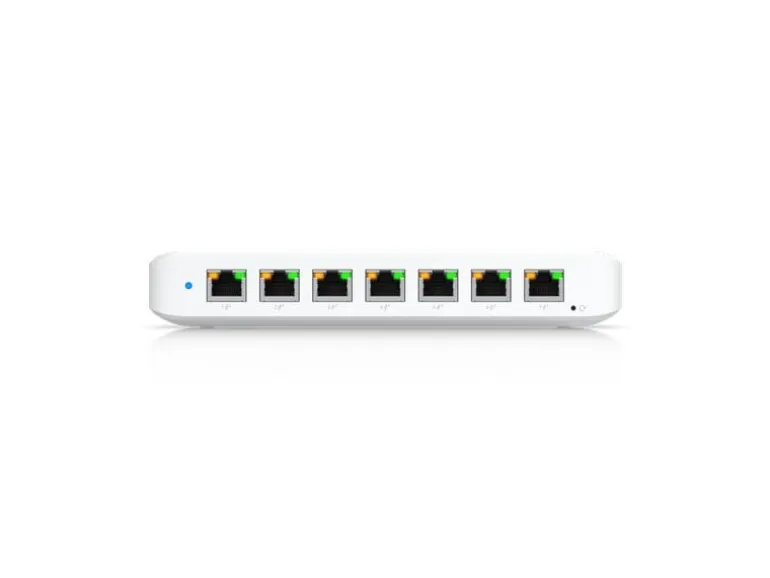 Ubiquiti PoE+ Switch USW-ULTRA-60W 7 Port