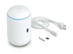 Ubiquiti Router UniFi Dream  UDR7 ink.64GB microSD