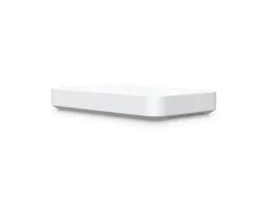 Ubiquiti Router UniFi Gateway UXG-Fiber (1x PoE+ 30W)