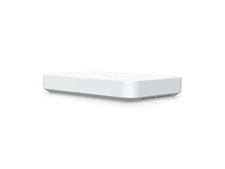 Ubiquiti Router UniFi Gateway UXG-Fiber (1x PoE+ 30W)