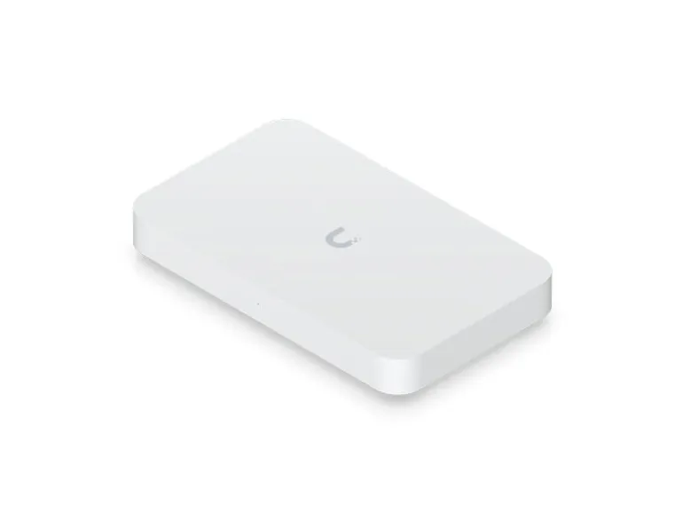 Ubiquiti Router UniFi Gateway UXG-Fiber (1x PoE+ 30W)