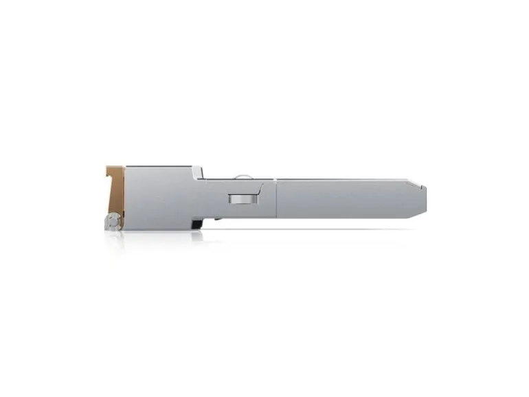 Ubiquiti SFP Modul UACC-CM-RJ45-1G, 1Gbps 1G RJ-45 Kupfer