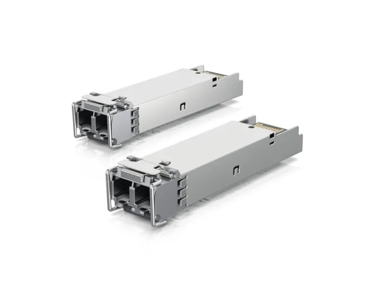Ubiquiti SFP+ Modul UACC-OM-MM-10G-D 10 Gbps, 20er Pack