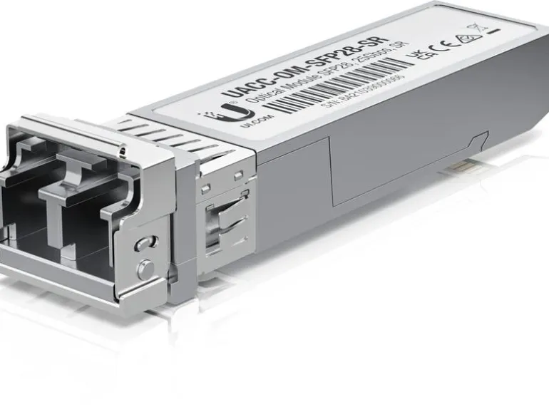 Ubiquiti SFP28 Modul UACC-OM-SFP28-SR