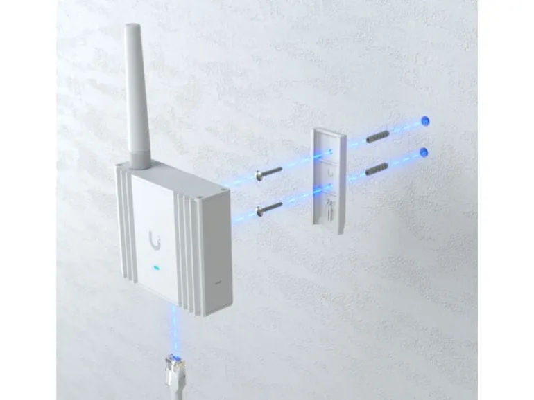 Ubiquiti SuperLink Gateway 2km Reichweite