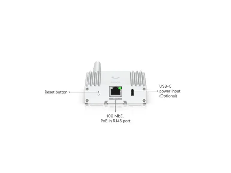 Ubiquiti SuperLink Gateway 2km Reichweite