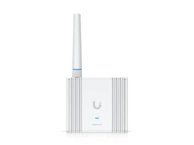 Ubiquiti SuperLink Gateway 2km Reichweite