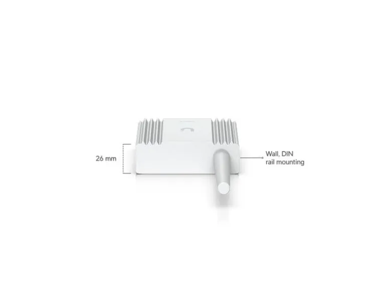 Ubiquiti SuperLink Gateway 2km Reichweite