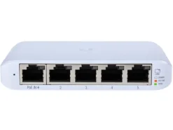 Ubiquiti Switch UniFi USW-FLEX-MINI 5 Port
