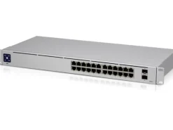 Ubiquiti Switch UniFi USW-24 24 Port