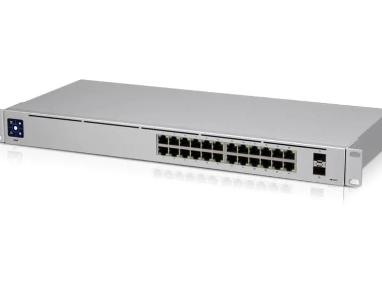 Ubiquiti Switch UniFi USW-24 24 Port