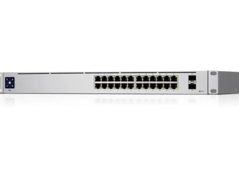 Ubiquiti Switch UniFi USW-24 24 Port