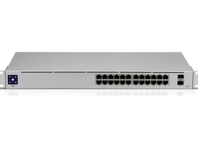 Ubiquiti Switch UniFi USW-24 24 Port