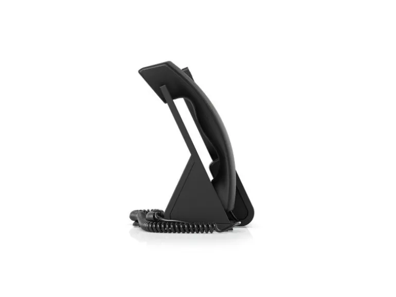 Ubiquiti Talk Phone Touch Schwarz
