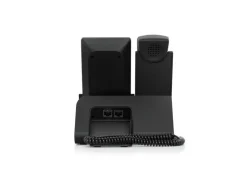 Ubiquiti Talk Phone Touch Schwarz