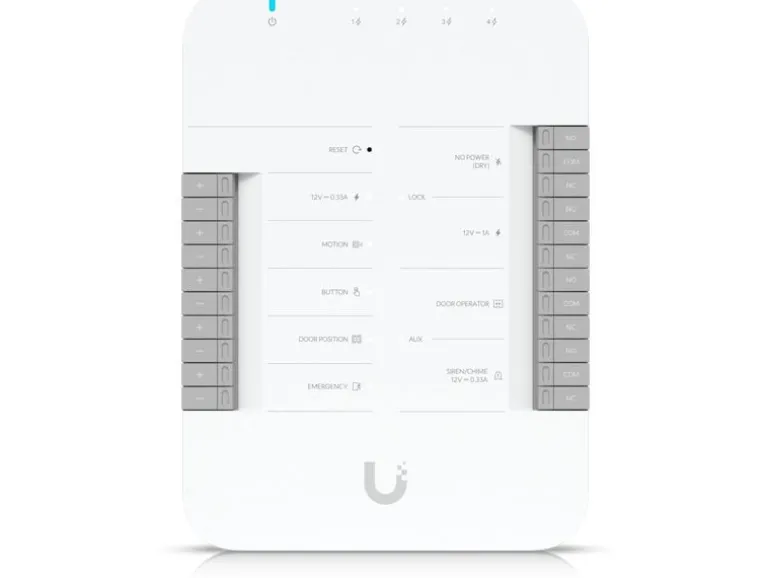 Ubiquiti Türcontroller G3 Starter Kit Pro