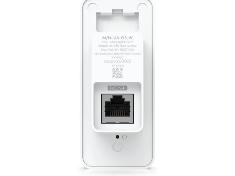 Ubiquiti Türcontroller G3 Starter Kit Pro