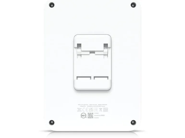 Ubiquiti Türcontroller G3 Starter Kit Pro