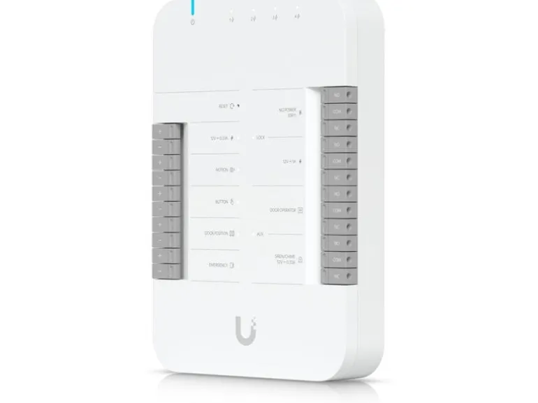 Ubiquiti Türcontroller G3 Starter Kit Pro