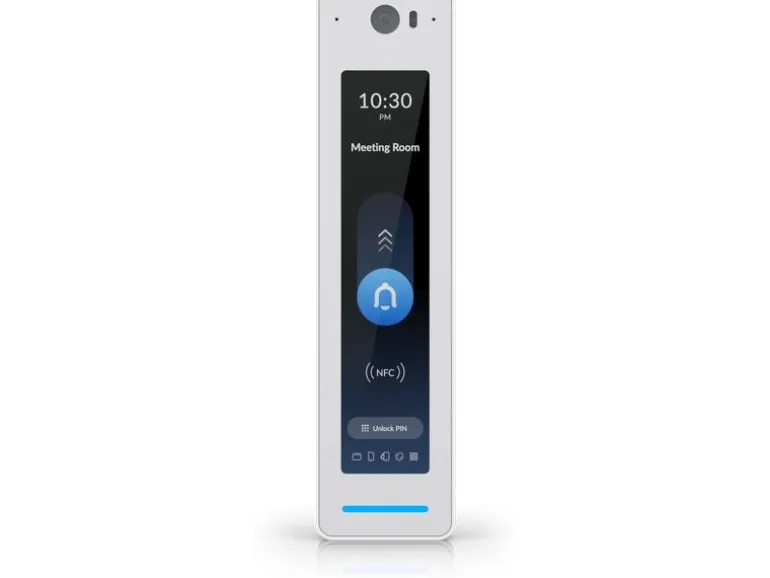 Ubiquiti Türcontroller G3 Starter Kit Pro