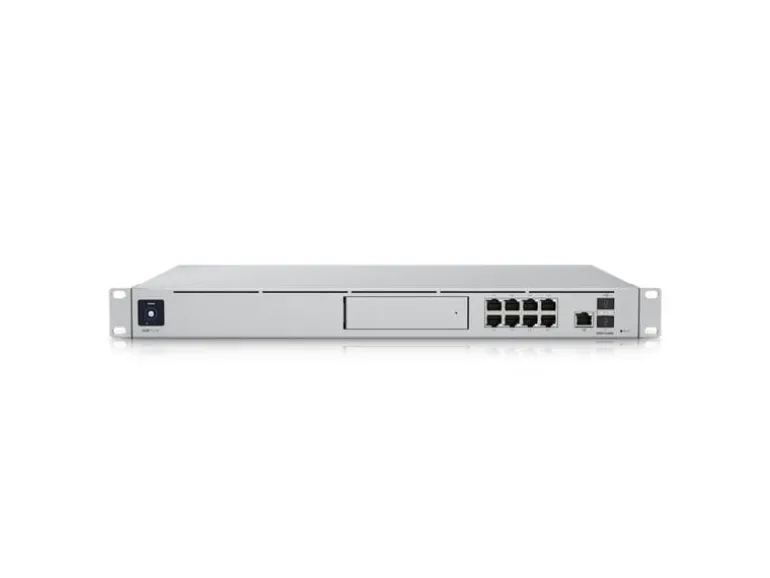 Ubiquiti UniFi Dream Machine Special Edition