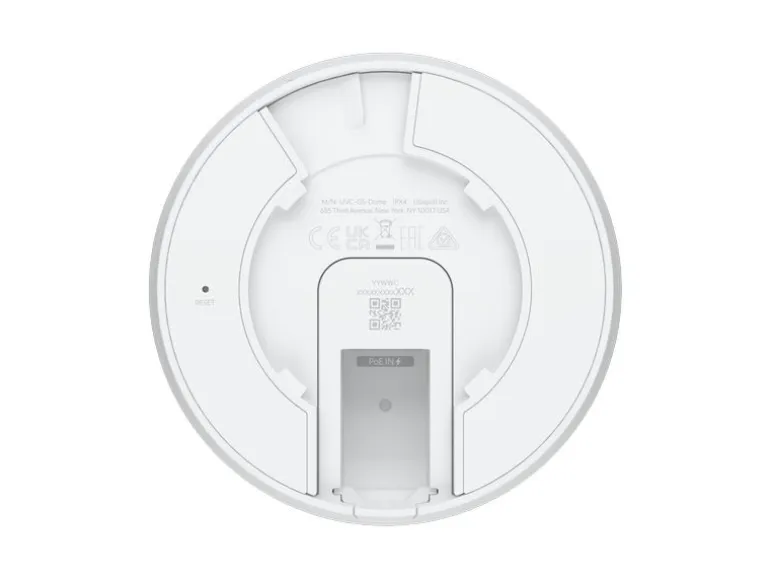 Ubiquiti UVC-G5-Dome