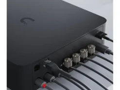 Ubiquiti Verstärker PowerAmp Schwarz