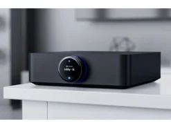 Ubiquiti Verstärker PowerAmp Schwarz
