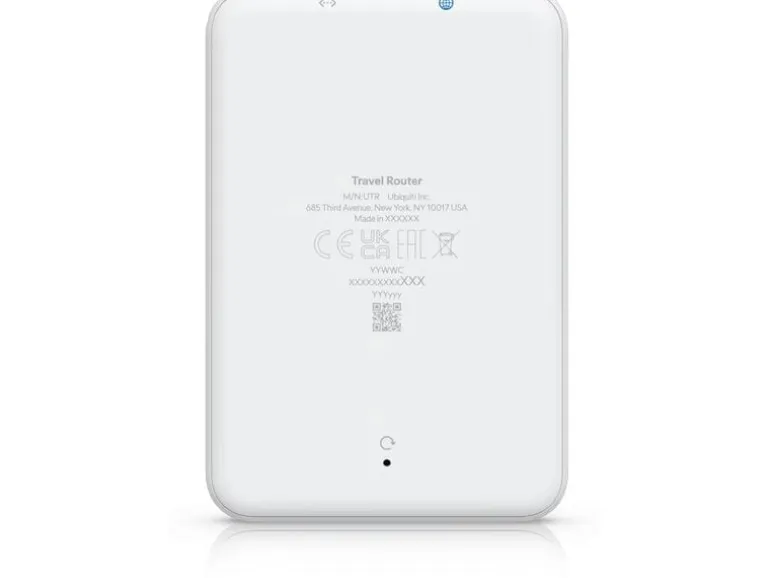 Ubiquiti VPN-Router UniFi Travel