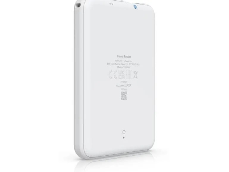 Ubiquiti VPN-Router UniFi Travel