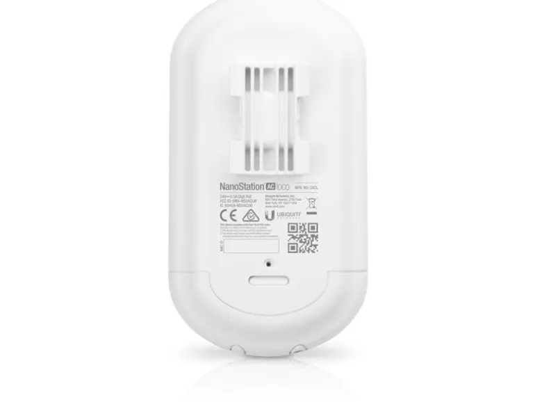 Ubiquiti WLAN-Bridge Nanostation NS-5ACL
