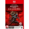 Ubisoft Assassin’s Creed Shadows, Switch 2