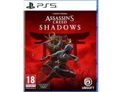Ubisoft Assassin's Creed Shadows