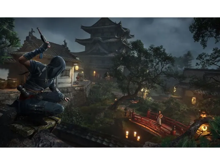 Ubisoft Assassin's Creed Shadows