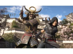 Ubisoft Assassin's Creed Shadows