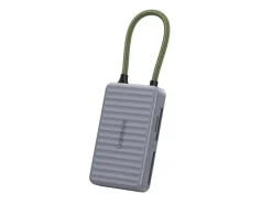 Ugreen Card Reader Extern Ugreen 55886 mit SD-Karten-Ablage