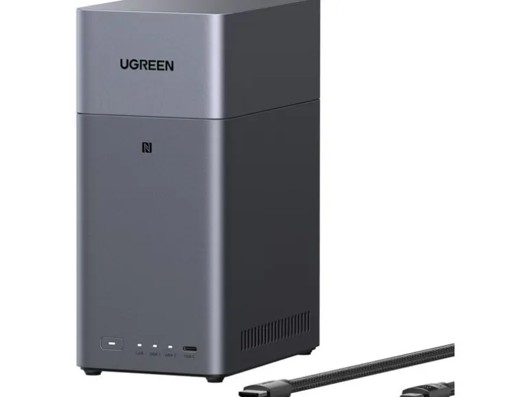 Ugreen NAS NASync DH2300