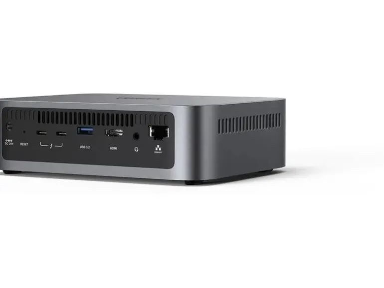 Ugreen NAS NASync DXP480T Plus