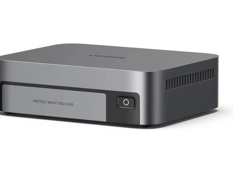 Ugreen NAS NASync DXP480T Plus