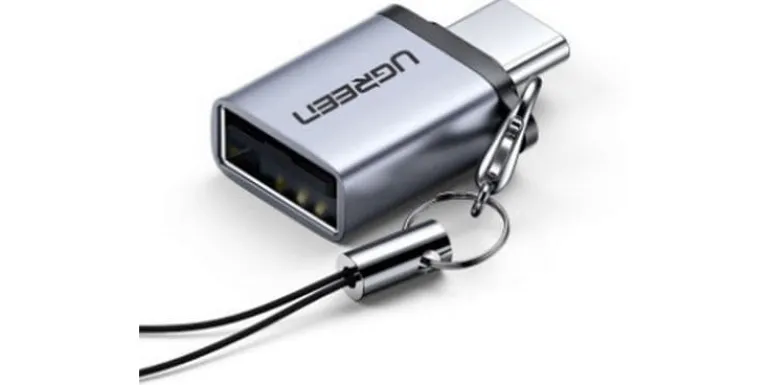 Ugreen Video Adapter USB Type-C - USB Type-A
