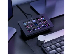 Ulanzi D200H Stream Controller