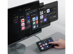 Ulanzi D200H Stream Controller