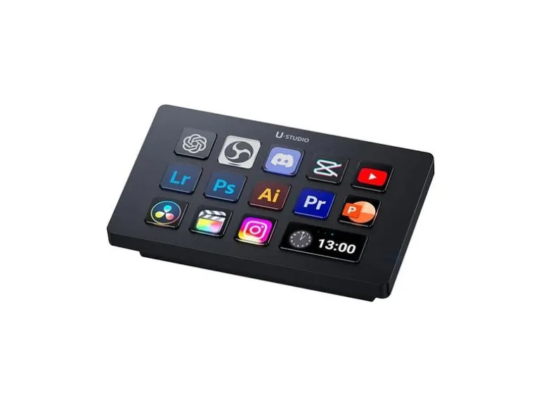Ulanzi D200H Stream Controller