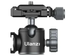 Ulanzi Kugelkopf U-80L