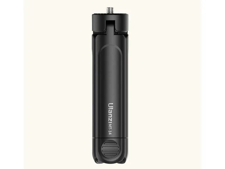 Ulanzi MT-14 Mini Kunststoff Schwarz