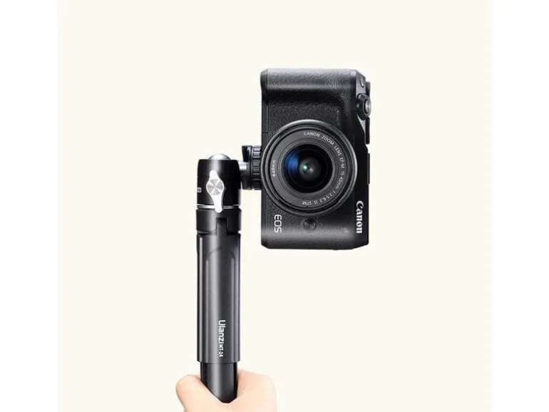 Ulanzi MT-14 Mini Kunststoff Schwarz