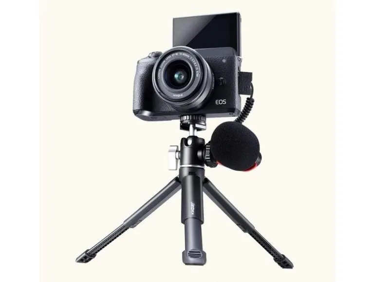 Ulanzi MT-14 Mini Kunststoff Schwarz